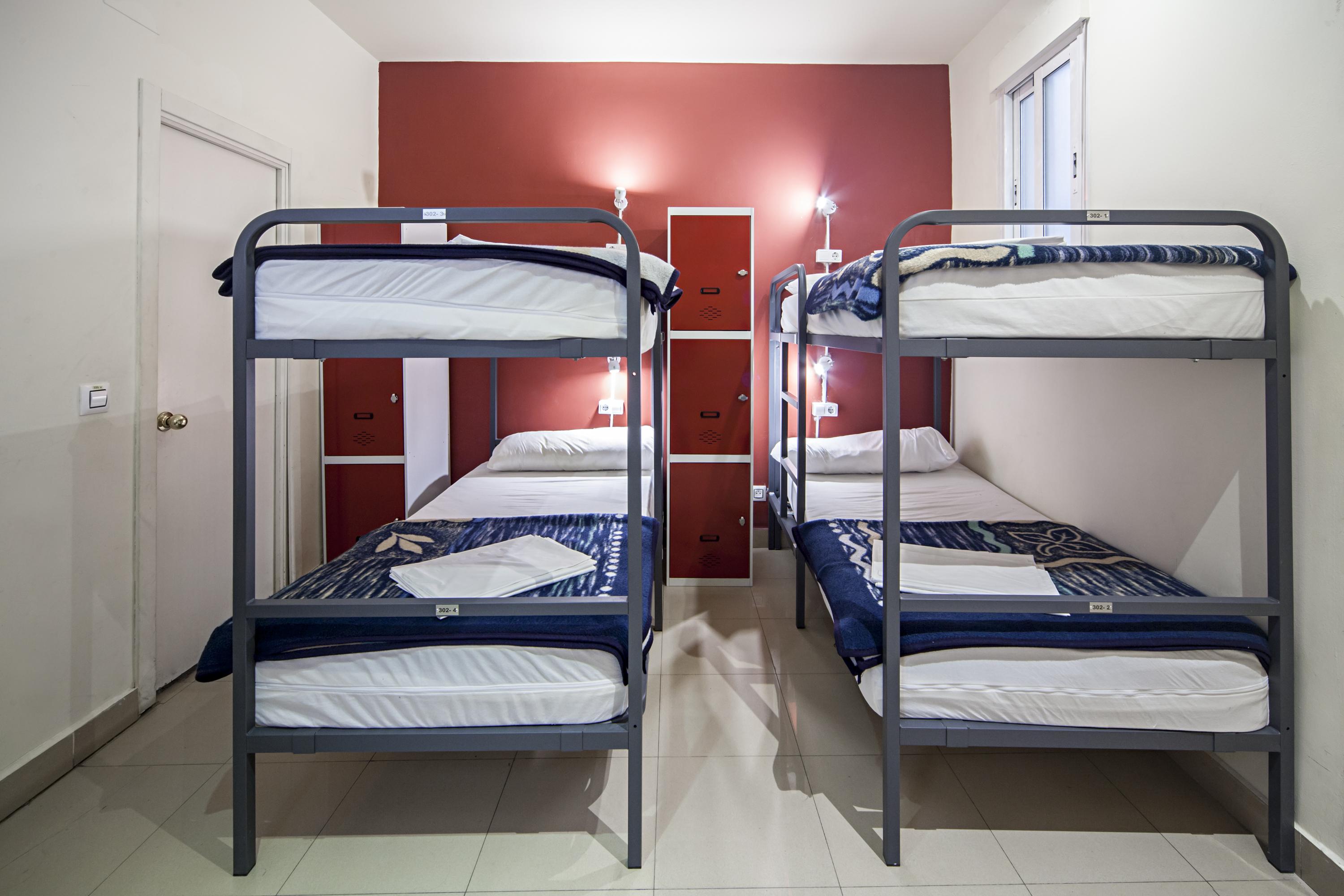 Hostal Inter Plaza Mayor Auto Check In Мадрид Екстериор снимка